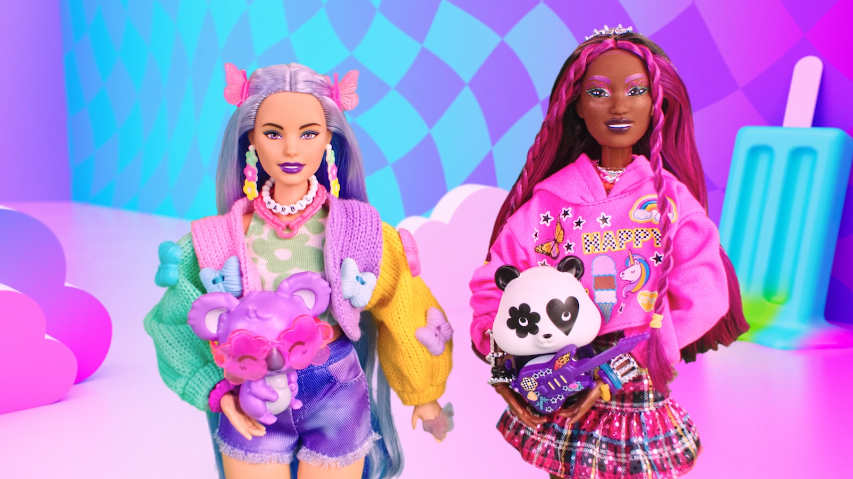 Barbie | Extra