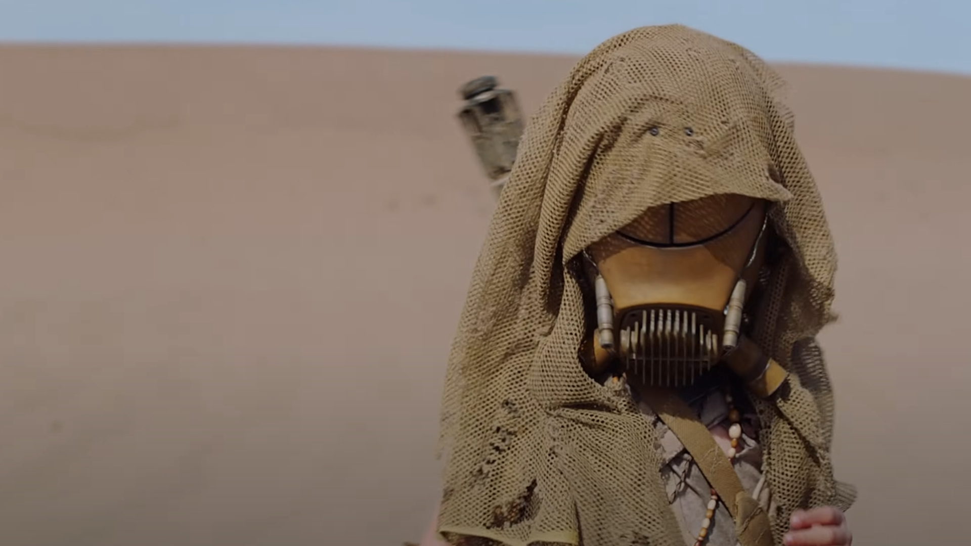 Star Wars: Birth of a Monster