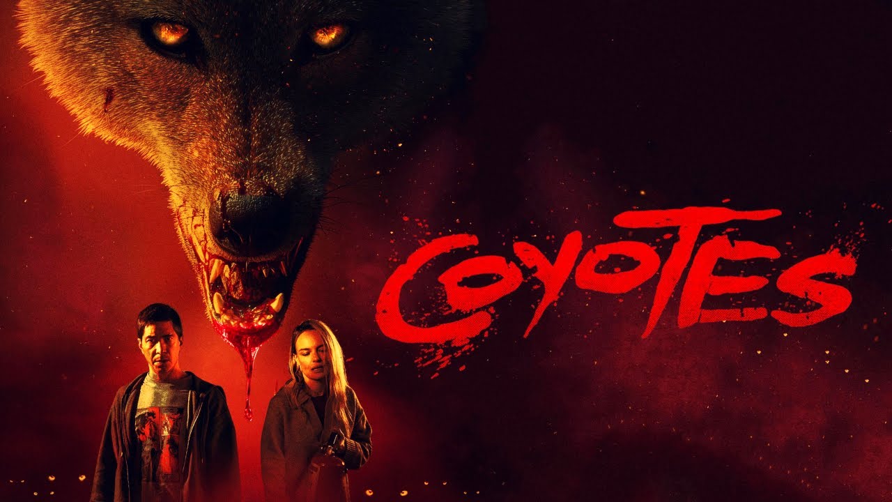Coyotes (2025)